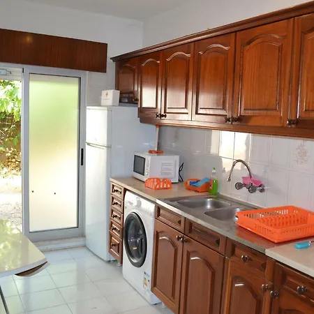 Apartament Casa Amado Portimão