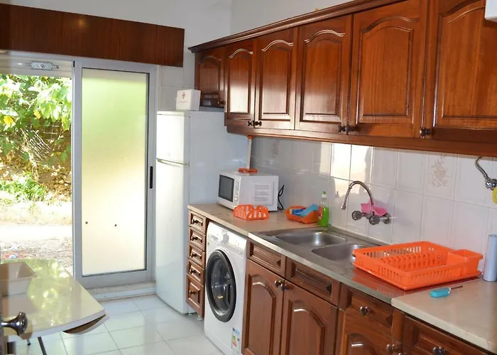 公寓 Casa Amado 波尔蒂芒