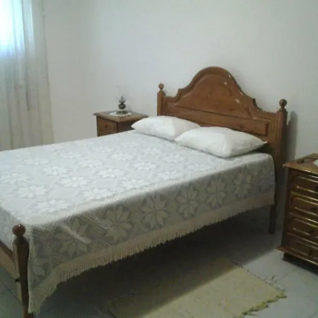 Casa Amado Апартаменти Портіман