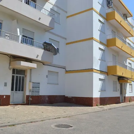 Apartamento Casa Amado